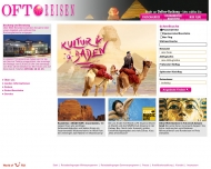 Bild OFT REISEN GmbH