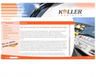 Bild Paderborner Omnibus-Reisedienst Werner Koller GmbH & Co. KG