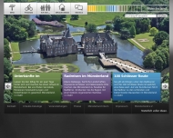 Bild Mnsterland Touristik -Grnes Bande.V.