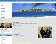 Bild Reisebro Sunshine Inh. Christine Moucha-Binder