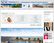 Bild Reiseagentur Gettorf Carsten Baldauf e. K.