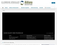 Bild City-Reisebro GmbH