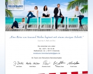 Bild Haase Wolfgang Reisebro Bernsbachplatz u. Kerstin