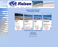 Bild TTA-Reisen GmbH