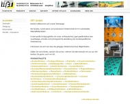 Bild ITFT Industrie Transport Frdertechnik GmbH