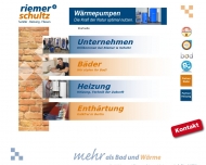 Bild Riemer & Schultz GmbH