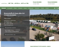 Bild Gas R&M Brennstoffhandel GmbH