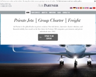Bild Air Partner International GmbH Flugzeugcharter