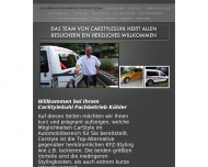 Bild Khler Jens TRIM-LINE Sonnenschutzfolienverlegungen