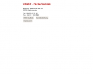 Bild Vaust GbR Martin Haase