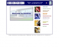 Bild Soretrac GmbH