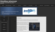 Bild Johannsen Bernd Schlosserei