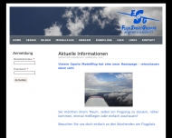 Bild Malter Josef Flugzeugbau