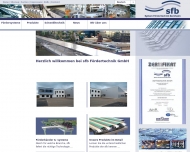 Bild Schunk Frdertechnik GmbH