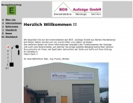 Bild BOS-Aufzge GmbH
