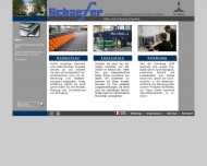 Bild Schaefer Frderanlagen- und Maschinenbau GmbH