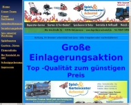 Bild Spiel- & Gartencenter Achental