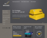 Bild Ludwig Weileder Verpackungsfolien
