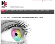 Bild Heukufer Folien GmbH