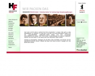 Website Heuk�ufer Folien