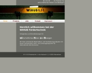 Bild WIHUB Frdertechnik Klaus Schmuck Anlagentechnik und Service