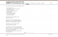 Bild HR Ingenieurgesellschaft fr Frdertechnik mbH