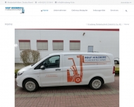 Bild Rolf Hinzberg Fördertechnik GmbH & Co. KG