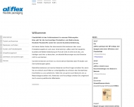 Bild allflex Folienveredlung GmbH & Co. KG