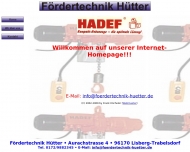 Bild Htter Frdertechnik