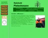 Bild Fleischmann Reinhold