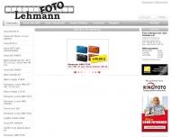 Bild Foto Lehmann Inh. Uwe Sommer e.K.