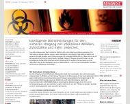 Bild REMONDIS Medison GmbH