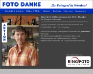 Bild Danke