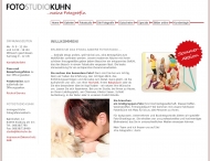 Bild Foto-Studio Meisterbetrieb Irmingard Kuhn