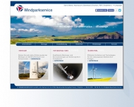 Bild WINDPARKSERVICE Oil-Mobil GmbH