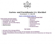Bild Kischkel J.A. Forstbetrieb