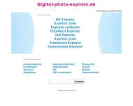 Bild Konica Photo Express