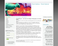 Bild Pixel Gallery