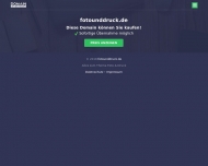 Bild Foto & Druck