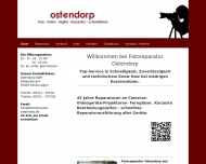 Bild Ostendorp Foto Optik Video Reparaturschnelldienst