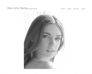 Bild Merk Marcella The Beat Photo-Studio