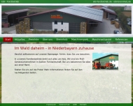 Bild Eibl Franz Forstbetrieb
