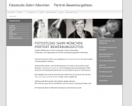 Bild Fotostudio Toni Sahm