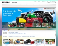 Bild FUJIFILM