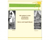 Bild Harry Bauer