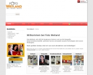 Bild Weiland Maria Fotogeschft