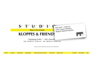 Bild Kloppes & Friends GmbH Fotostudio