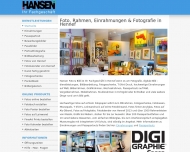 Bild Hansen