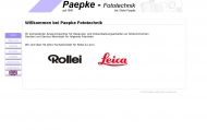 Bild Photo-Film-Gerte Service A. Paepke KG
