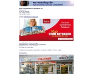 Bild Foto Overthun